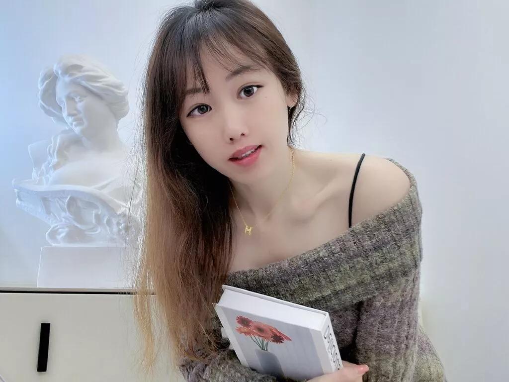 JoanEileen on LiveJasmin 