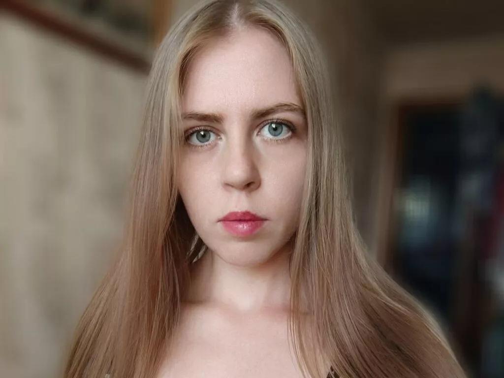JoannShermann on LiveJasmin 
