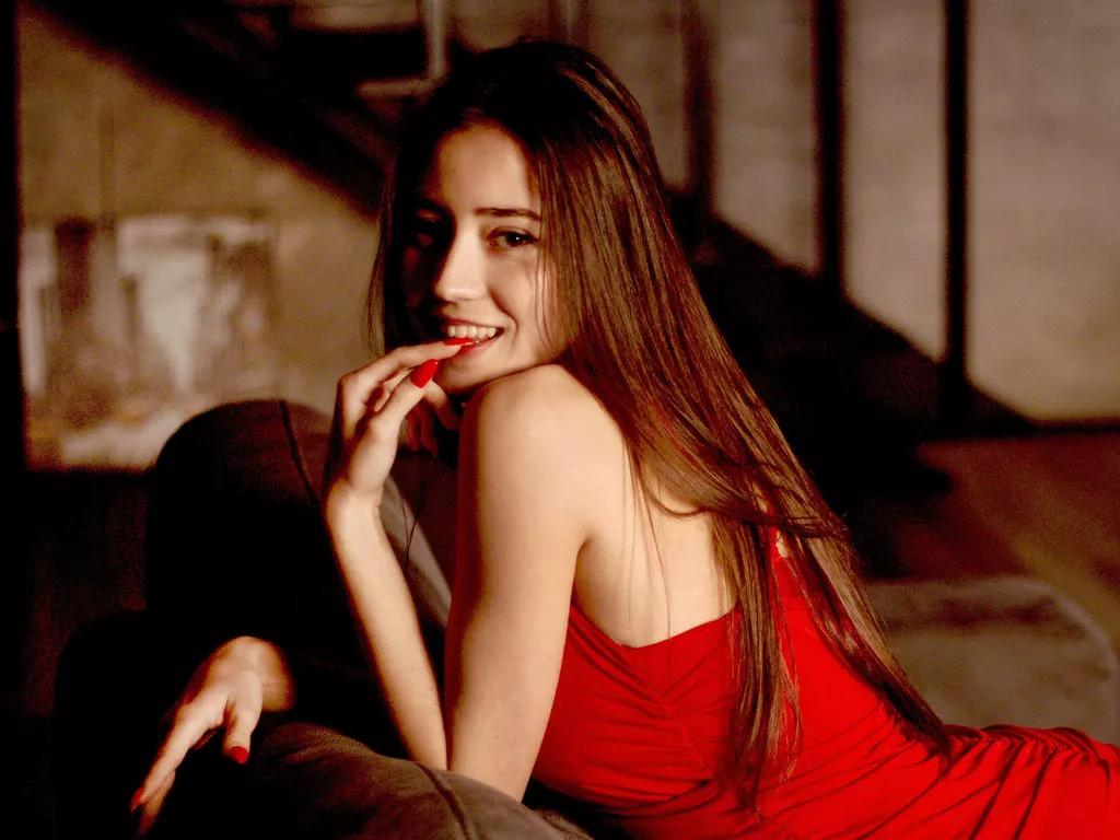 KateMavrin on LiveJasmin 
