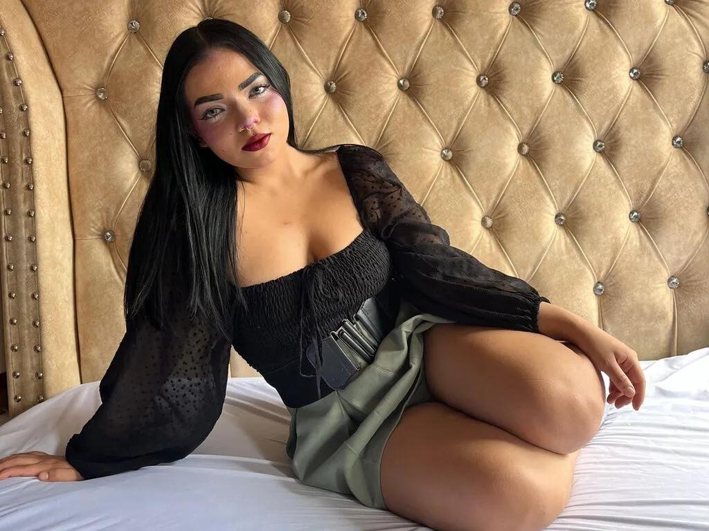 LiveJasmin KathyPeterson KathyPeterson from LiveJasmin