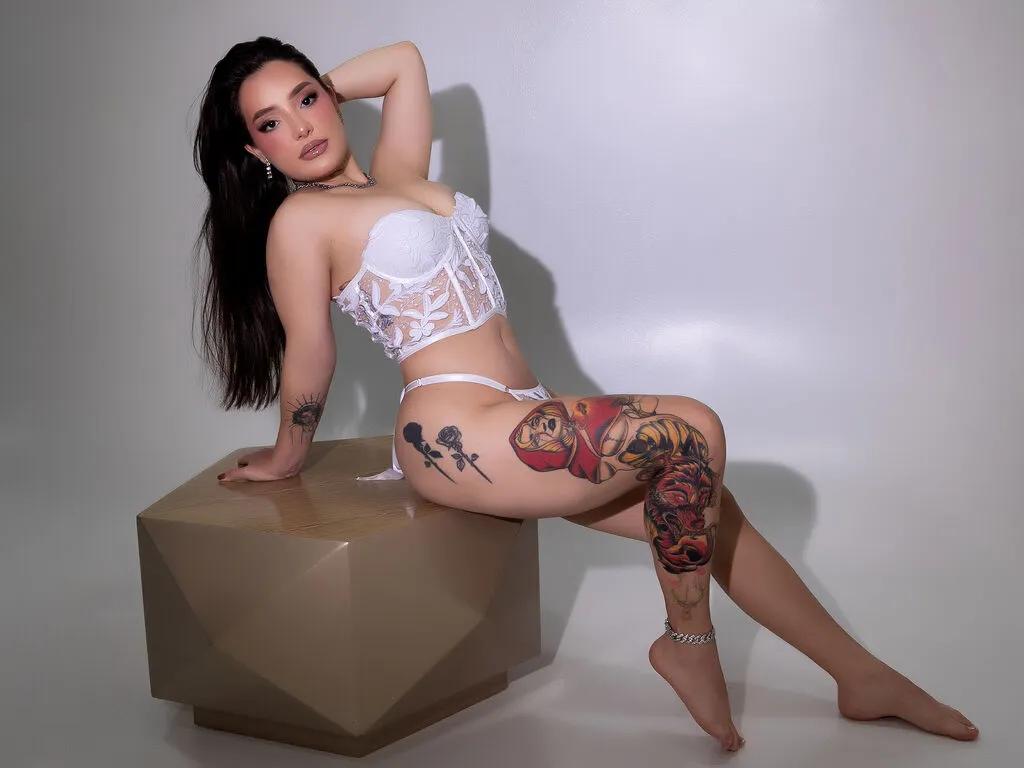 LiveJasmin KatyaMoreti KatyaMoreti from LiveJasmin