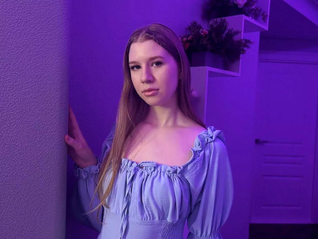 KatyCaramel on LiveJasmin