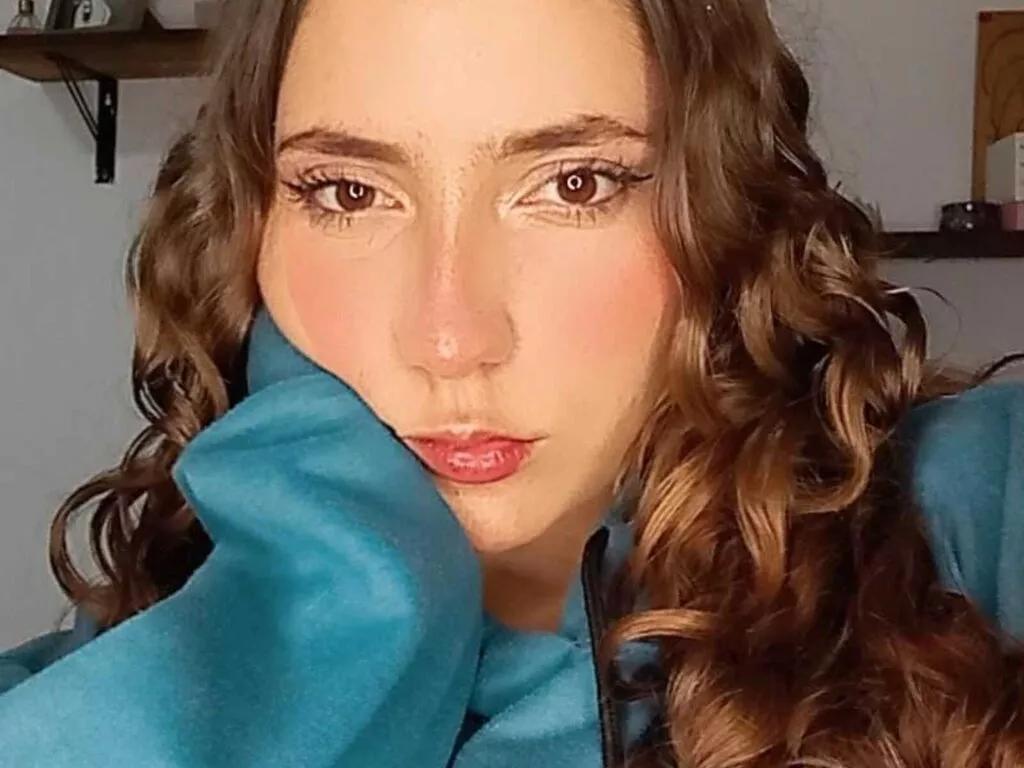 KayCasstro on LiveJasmin 