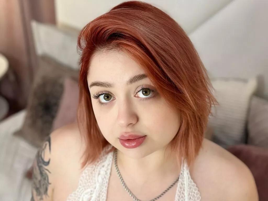 KellyMorel on LiveJasmin 