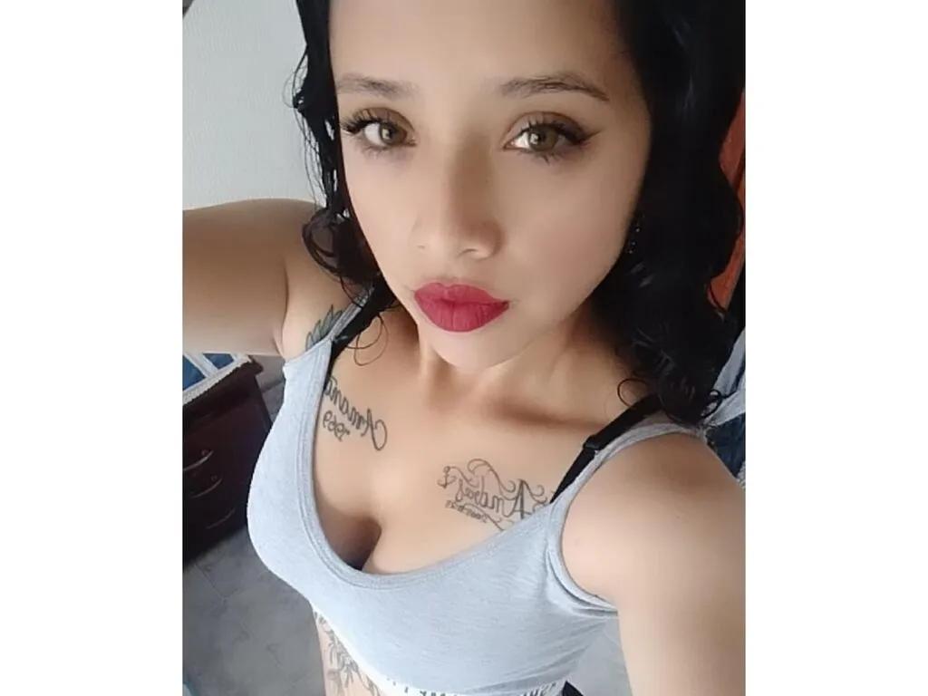 Sexy KhattyWhite wants you to fuck her body now KhattyWhite from LiveJasmin