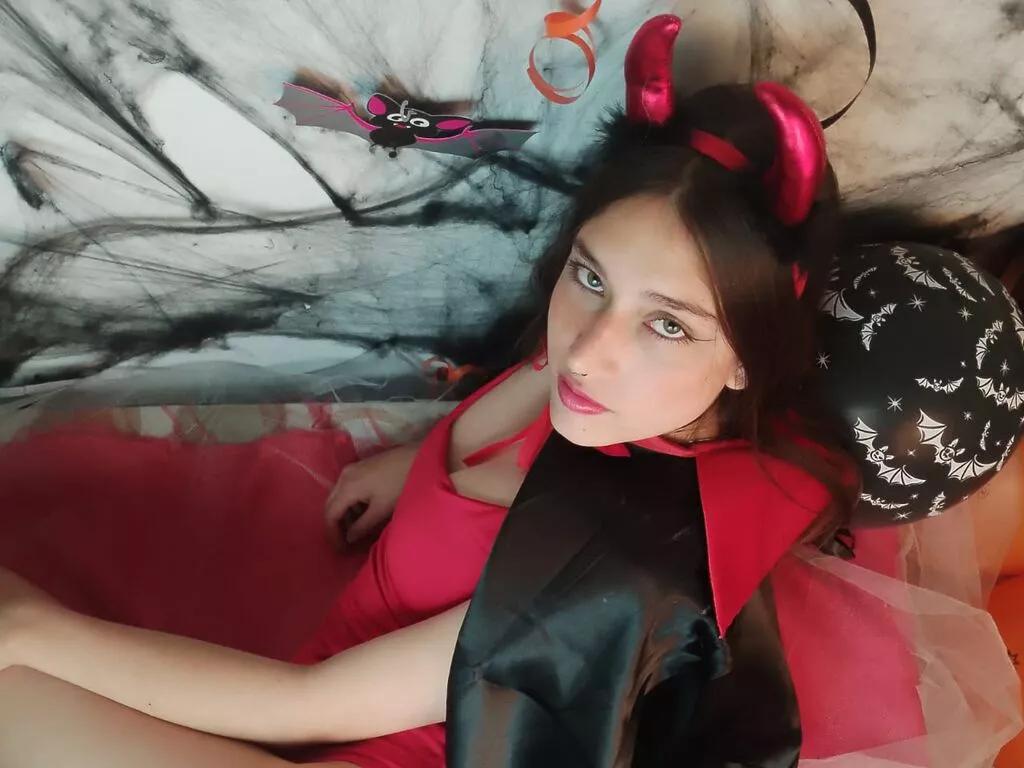 LailaWilde on LiveJasmin 