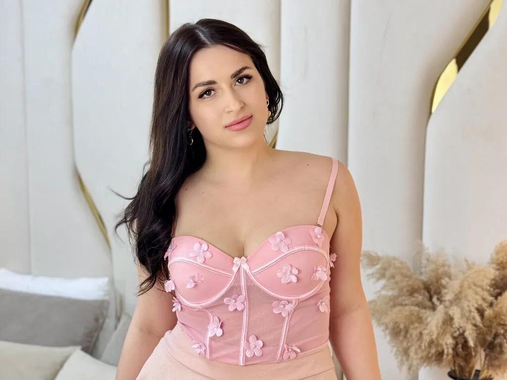 LanaElfes from LiveJasmin