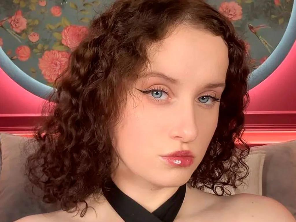 LexyMoral on LiveJasmin
