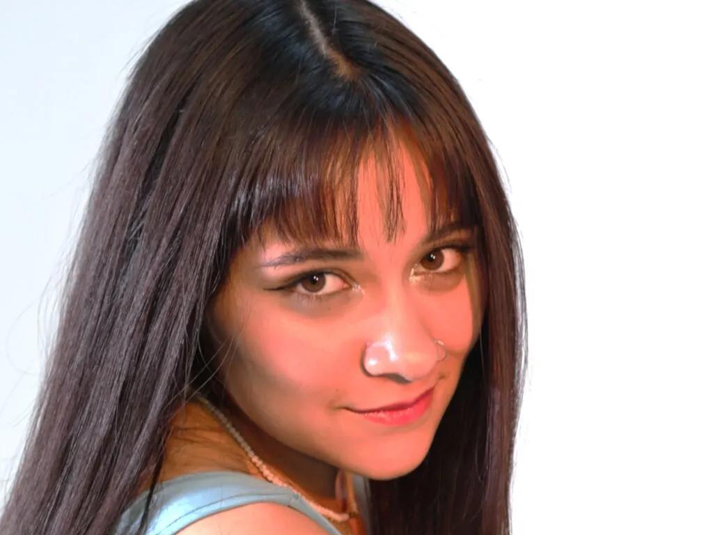 LiiaSoler on LiveJasmin