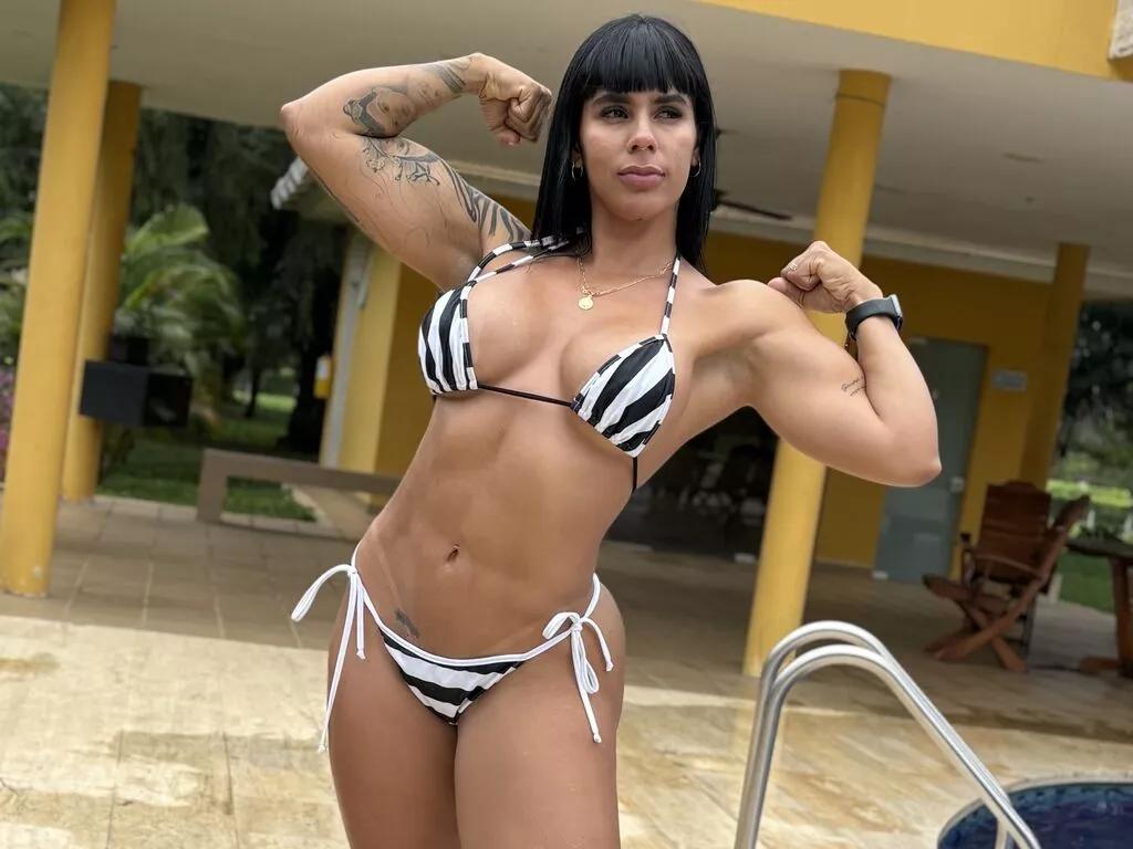 LiizethPardo on LiveJasmin 