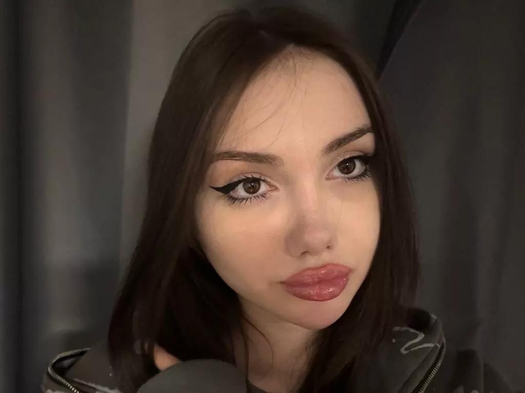 LikaOnyx on LiveJasmin 
