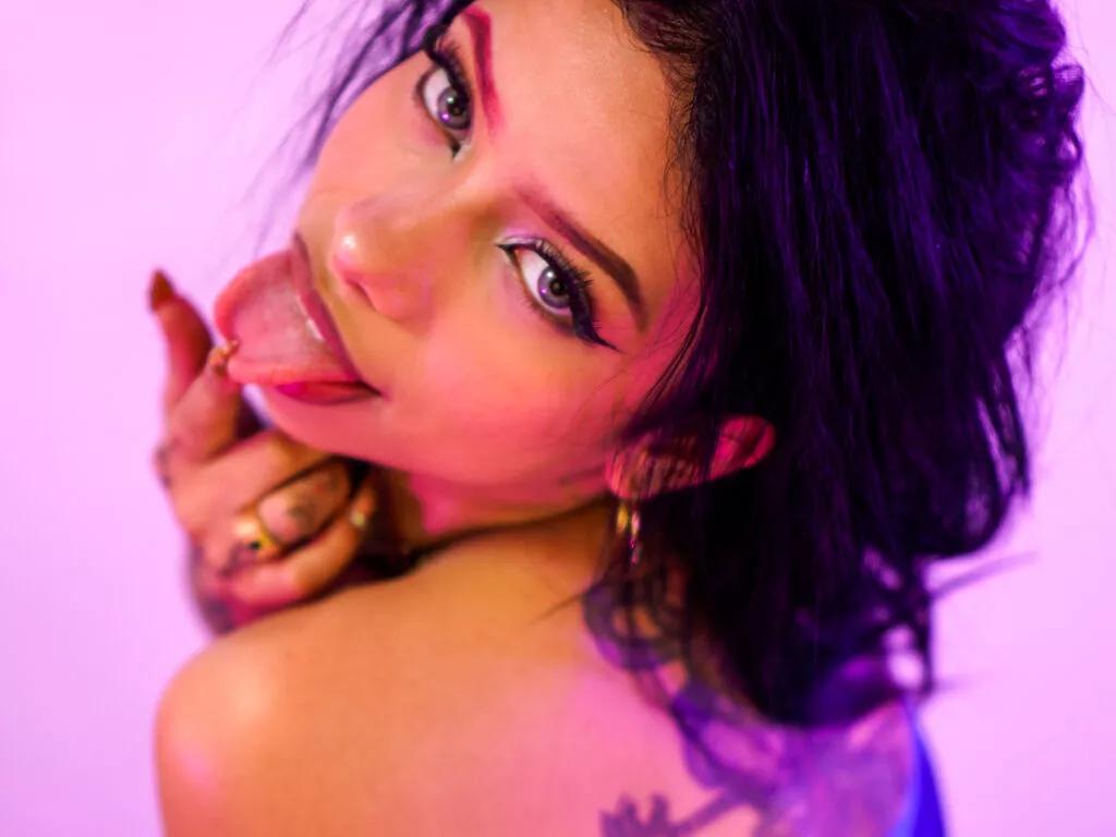 LiliDarling on LiveJasmin 