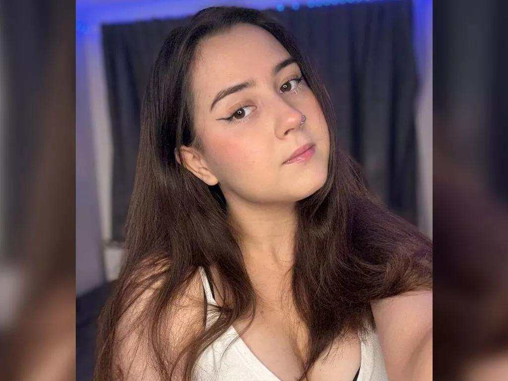 LizaValorid on LiveJasmin
