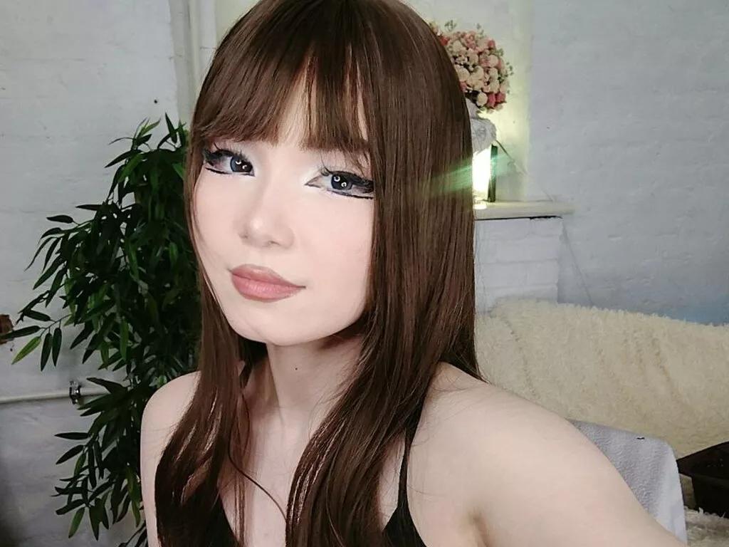 MaddyMystie on LiveJasmin