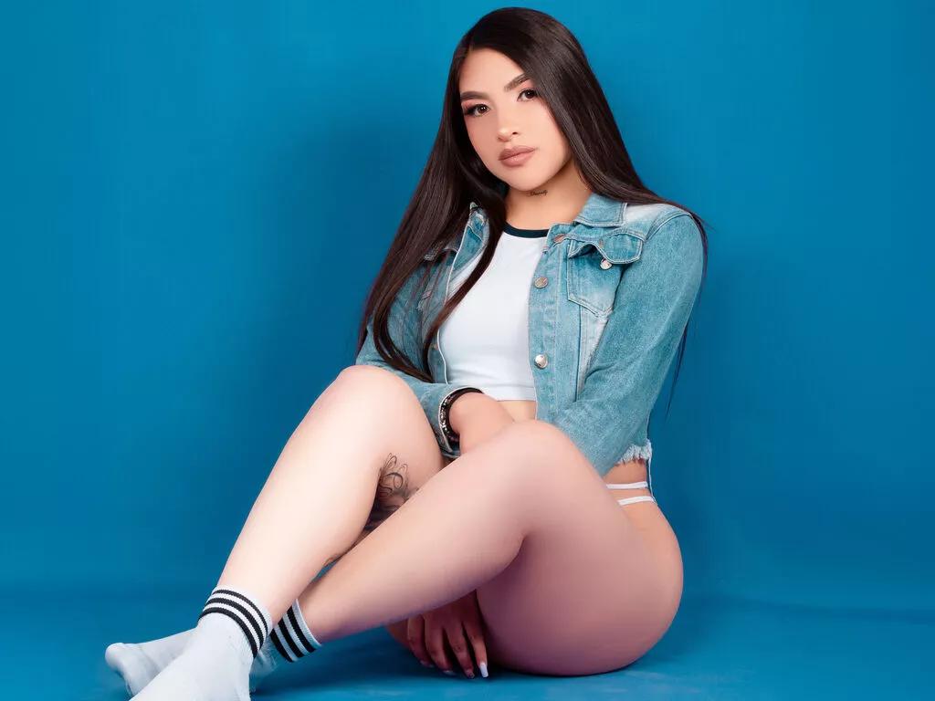 MadisonBunny on LiveJasmin 