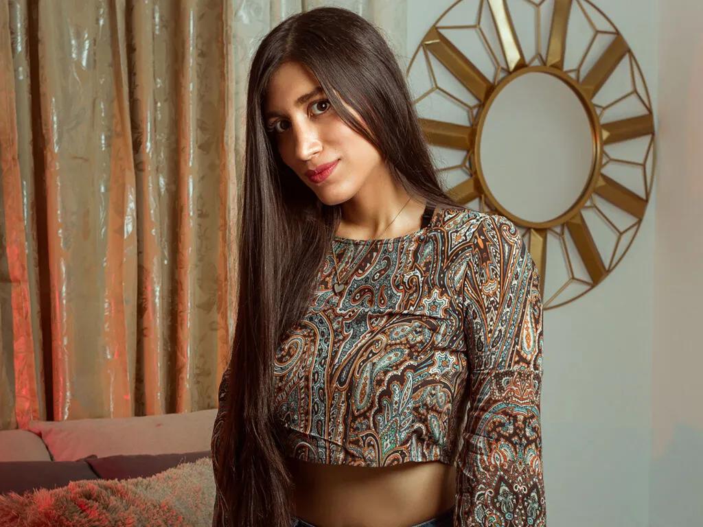 Sexy MaraClarck wants you to fuck her body now MaraClarck from LiveJasmin