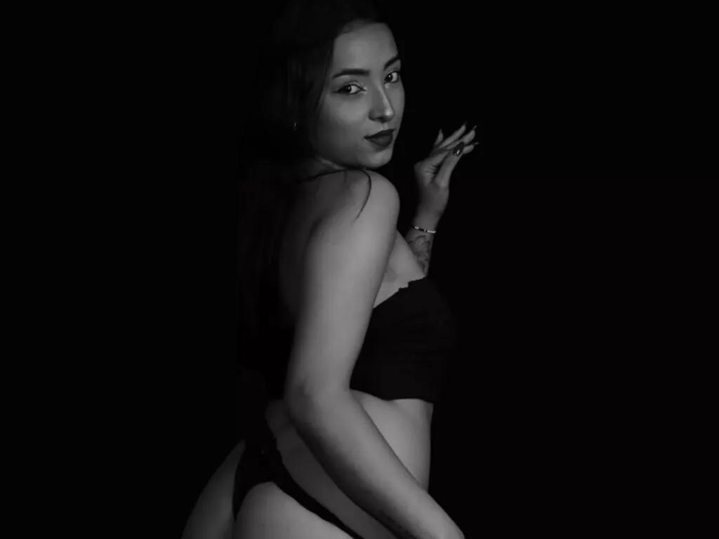 MaraLewiski on LiveJasmin