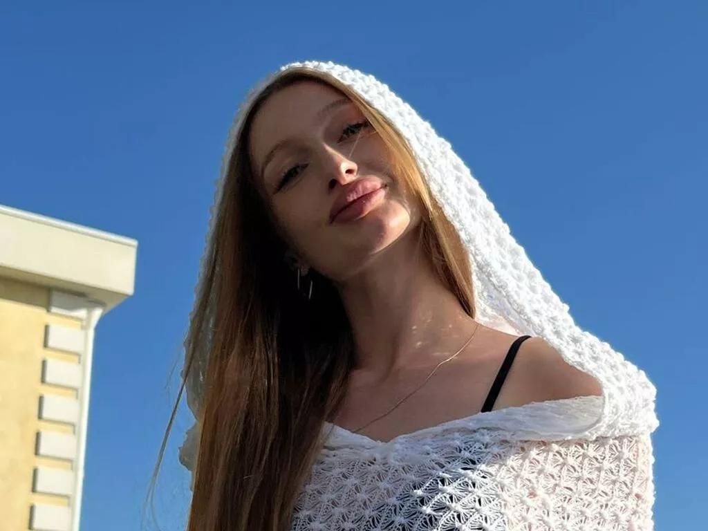 MarySoto on LiveJasmin 