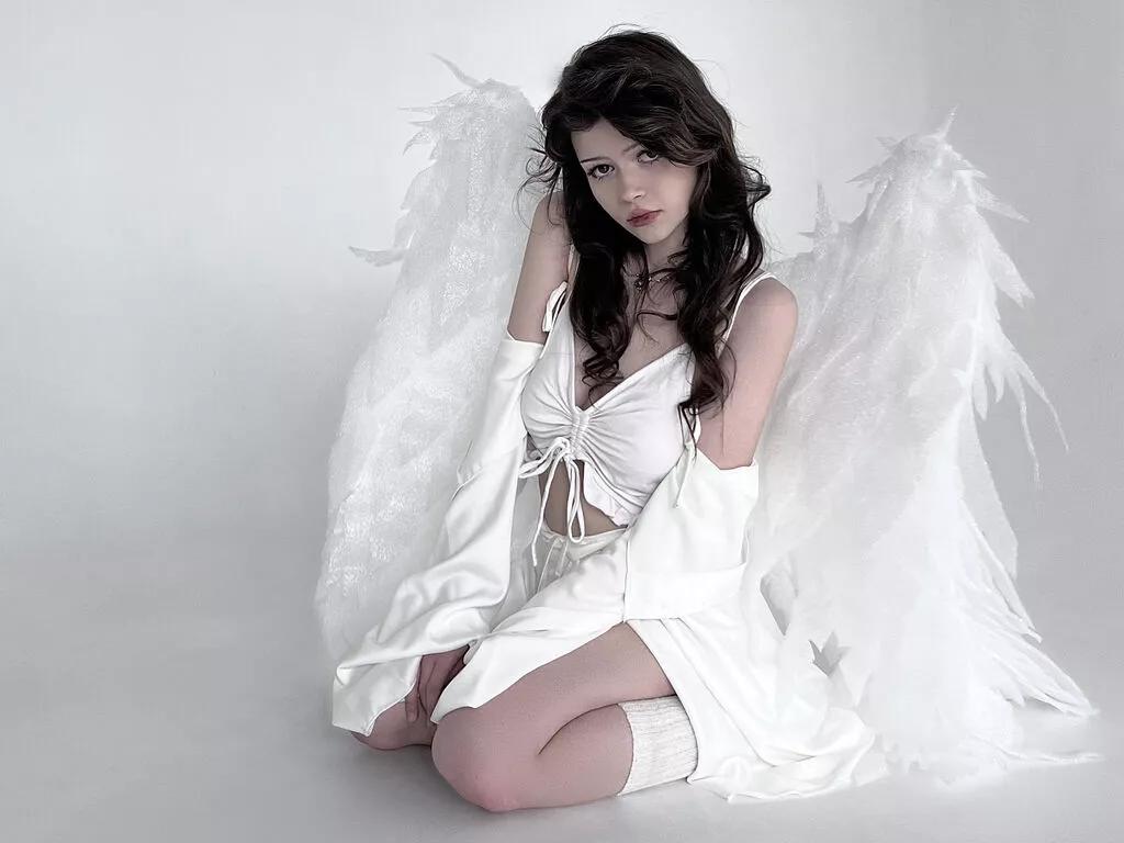 MaureenDaffin on LiveJasmin 