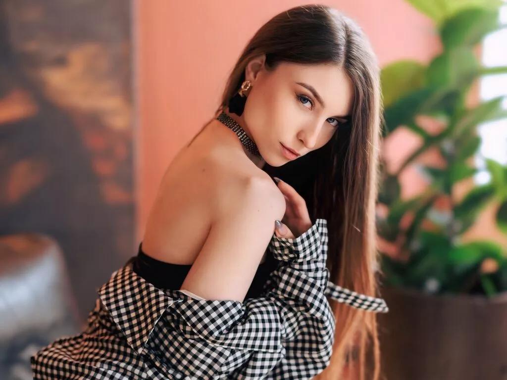 MelanieReids on LiveJasmin 
