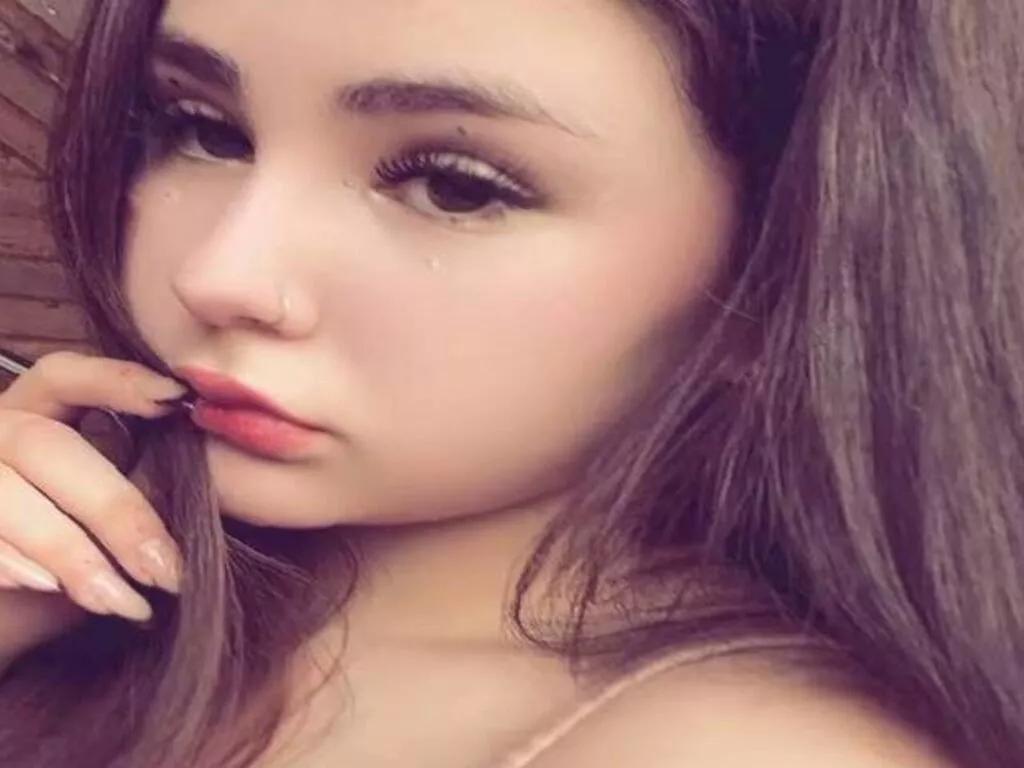 MiaJefferson on LiveJasmin