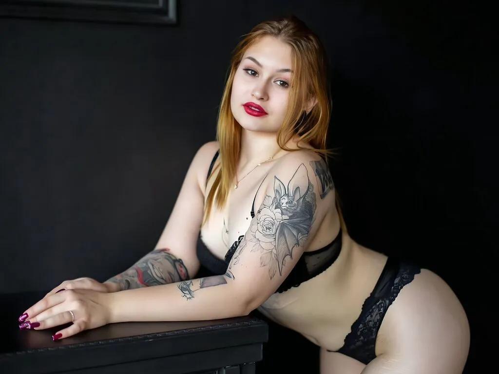 Discover MilanaEvanes, she wants to masturbate for you MilanaEvanes from LiveJasmin