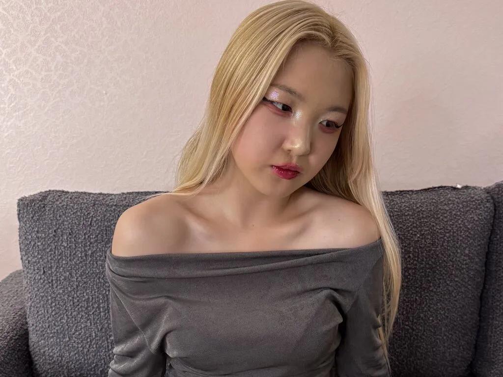 Try LiveJasmin's MisaKato MisaKato from LiveJasmin