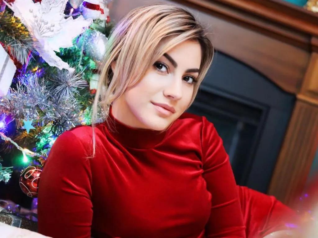 MistressSelenaB on LiveJasmin