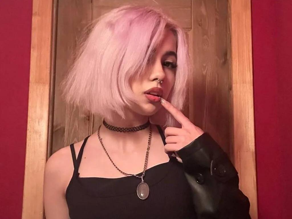 MorganSnus on LiveJasmin