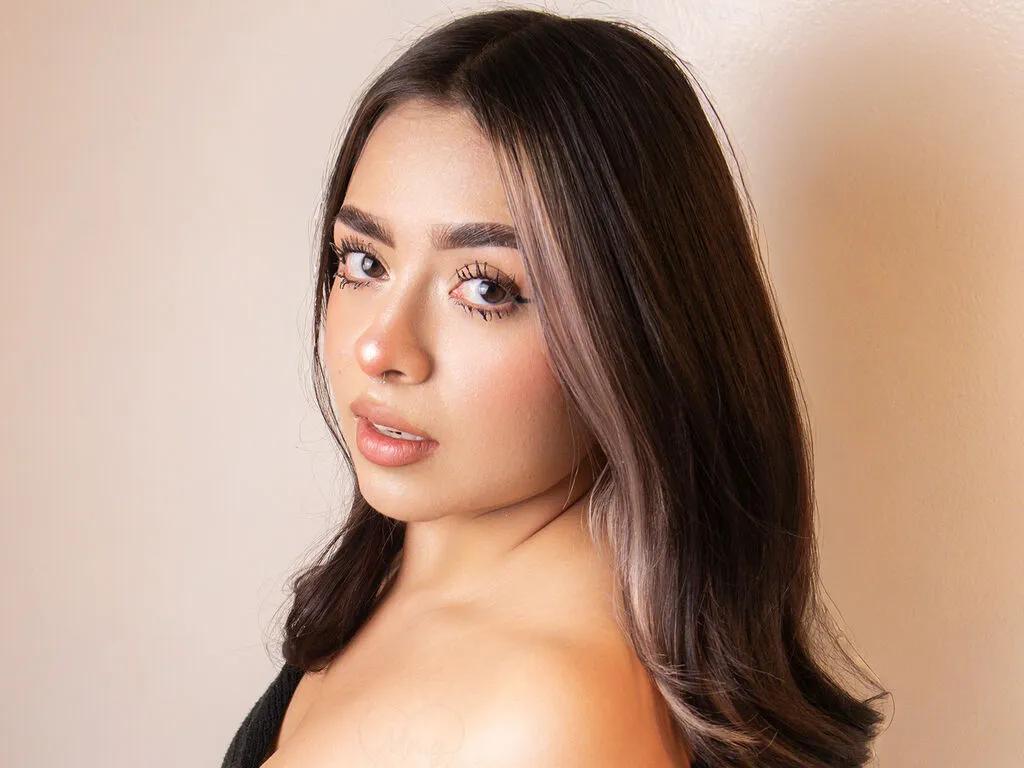 Slutty MyaFontaine wants you to fuck her body now MyaFontaine from LiveJasmin