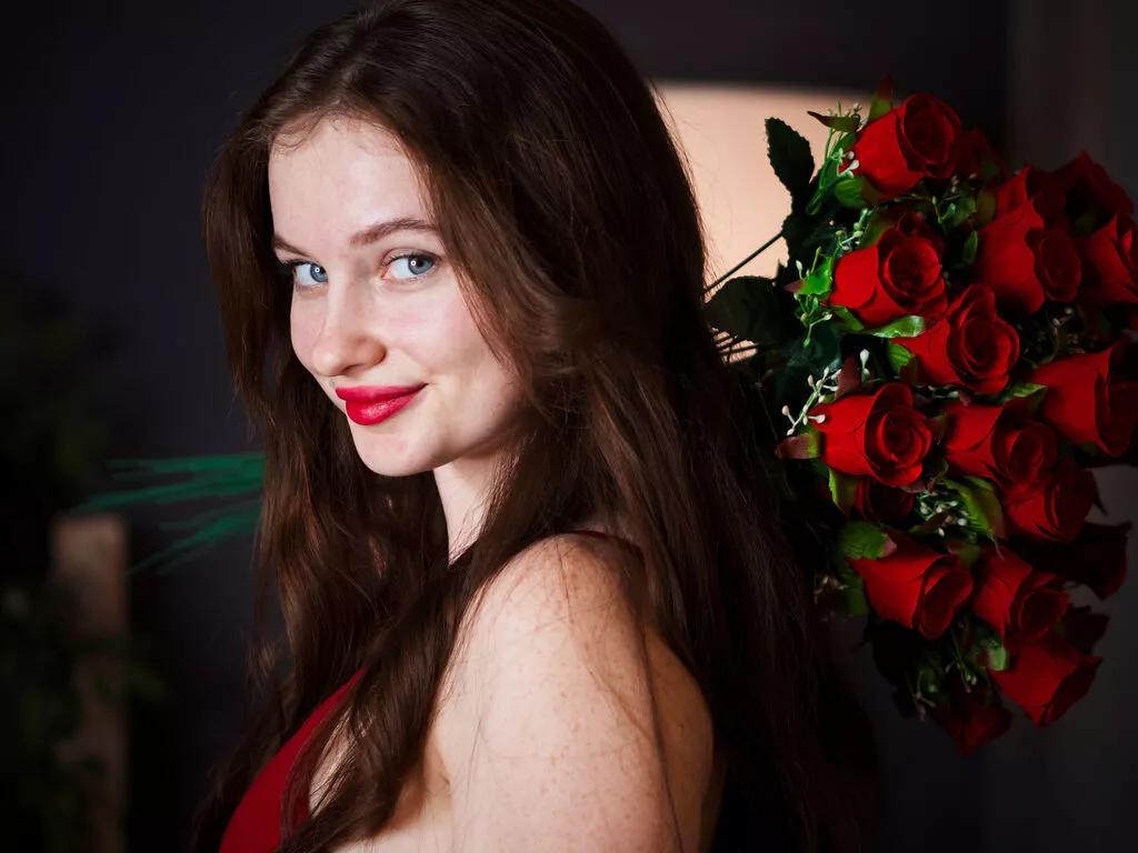 NeldaEagerton on LiveJasmin 