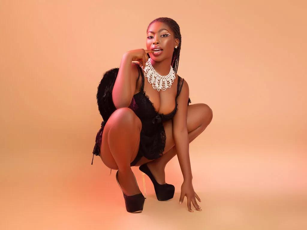 NoaZara on LiveJasmin 