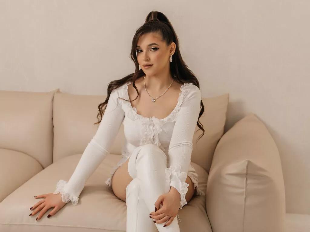 NoraGartner on LiveJasmin 