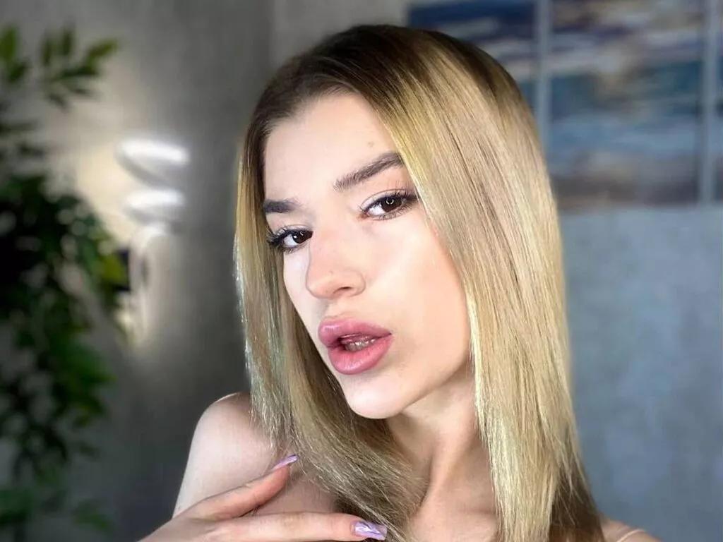 OctaviaFairfax on LiveJasmin 