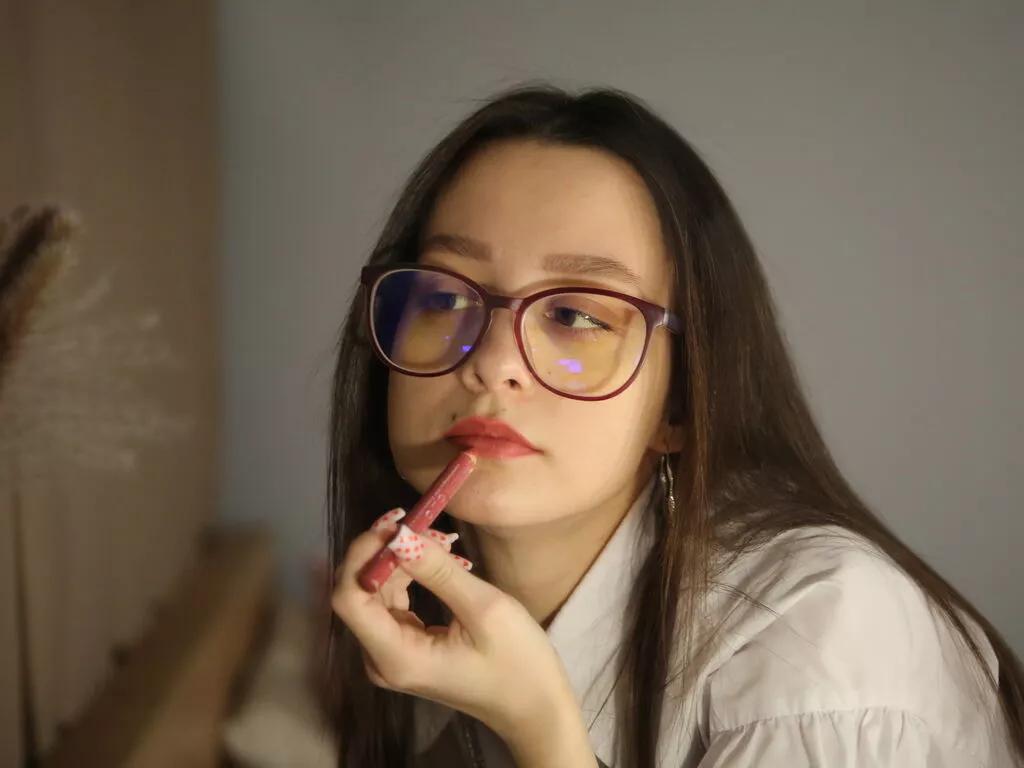 OdelynaAnstead on LiveJasmin 