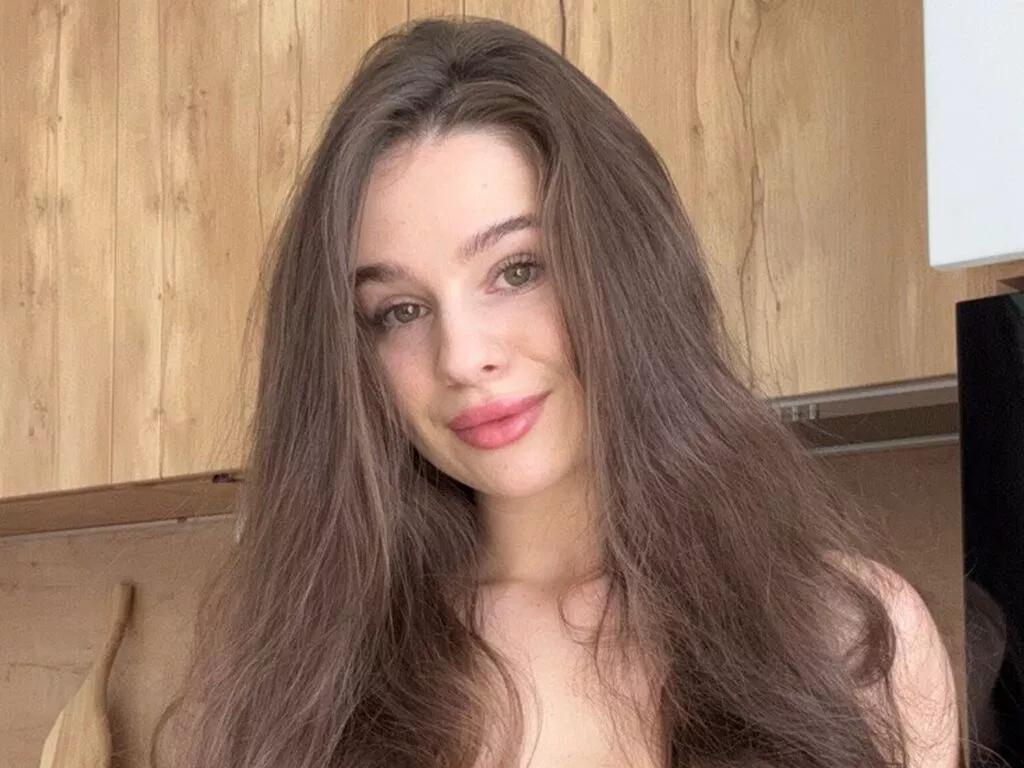 OliviaElliott on LiveJasmin