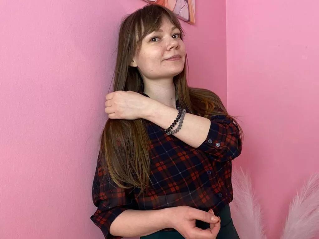 PollyLawson on LiveJasmin 