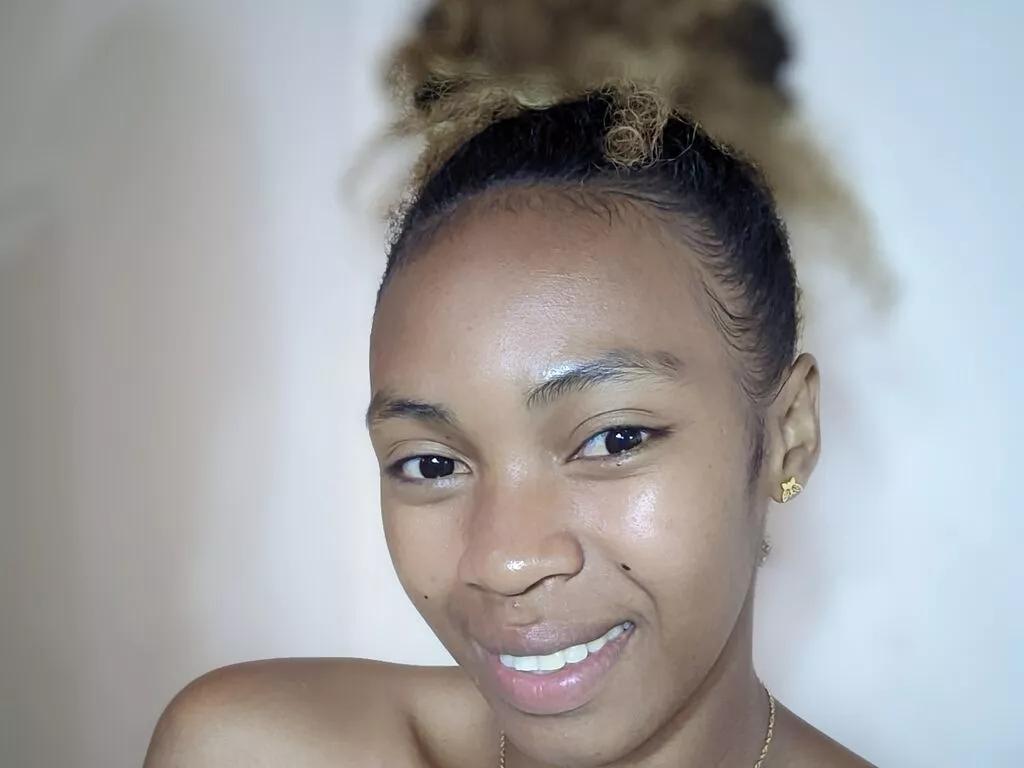 RasoaAlice on LiveJasmin 