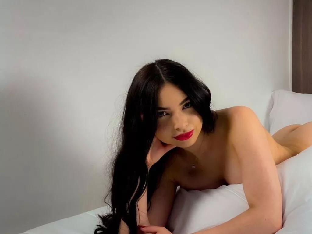 RebeccaWein on LiveJasmin