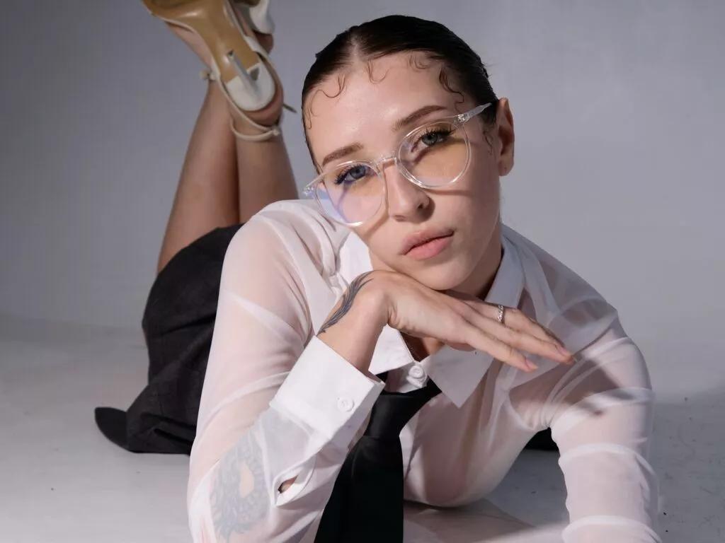 RilayRed on LiveJasmin 
