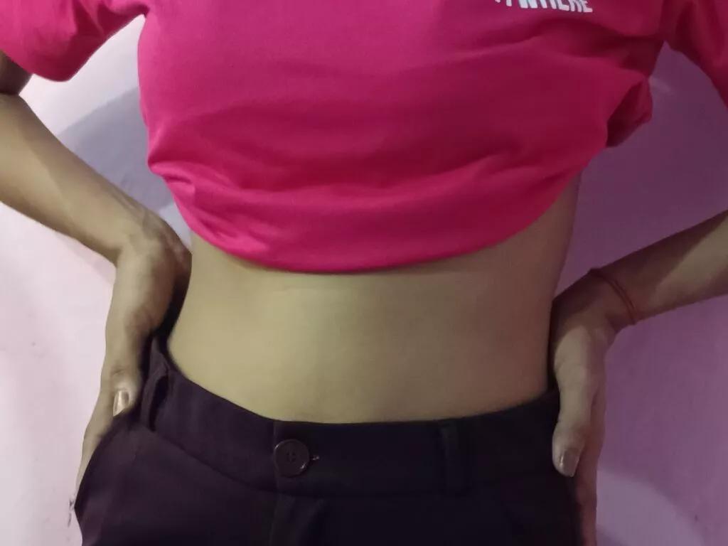 RoshniMishra on LiveJasmin 
