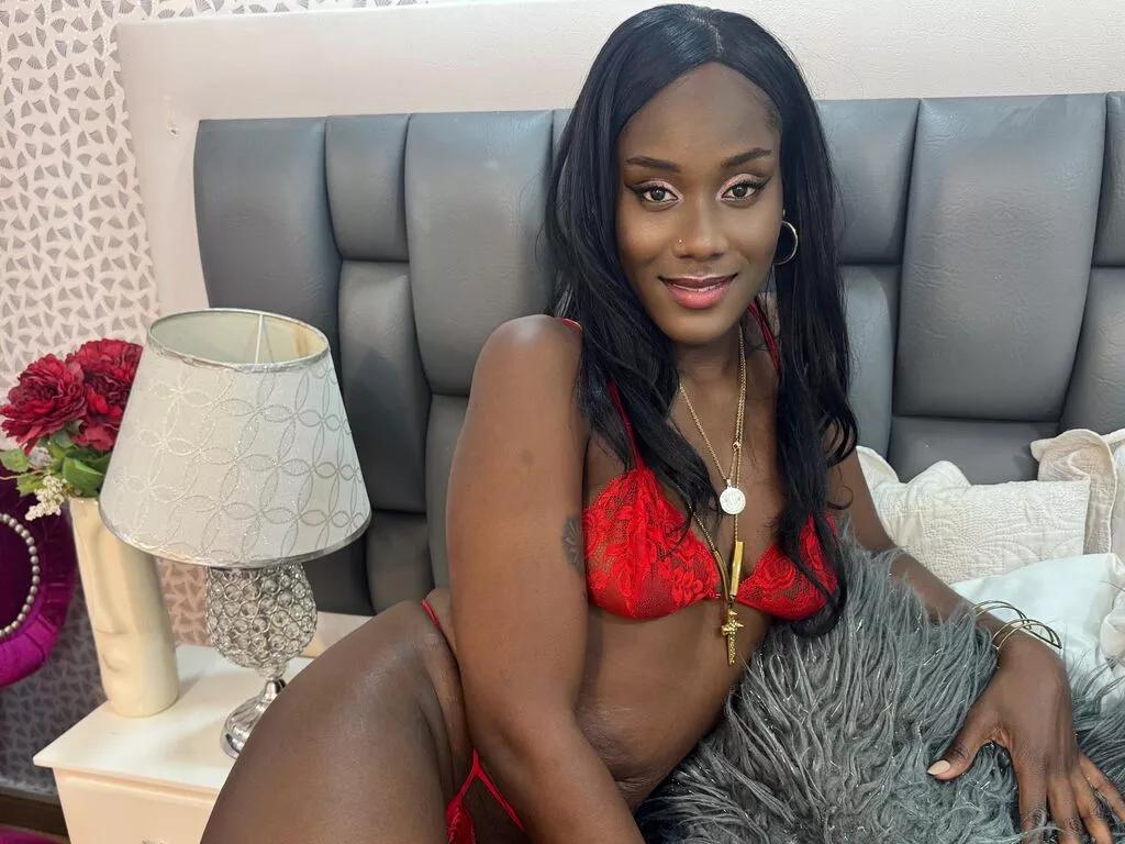 RossJazz on LiveJasmin