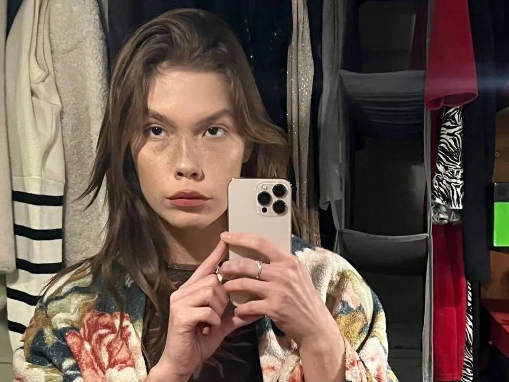 RubyRedkis from LiveJasmin