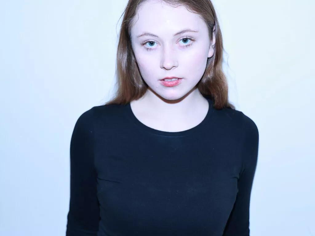 SallyStonks on LiveJasmin 
