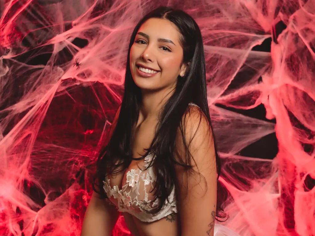 Masturbate to LiveJasmin's SarahWelinton SarahWelinton from LiveJasmin