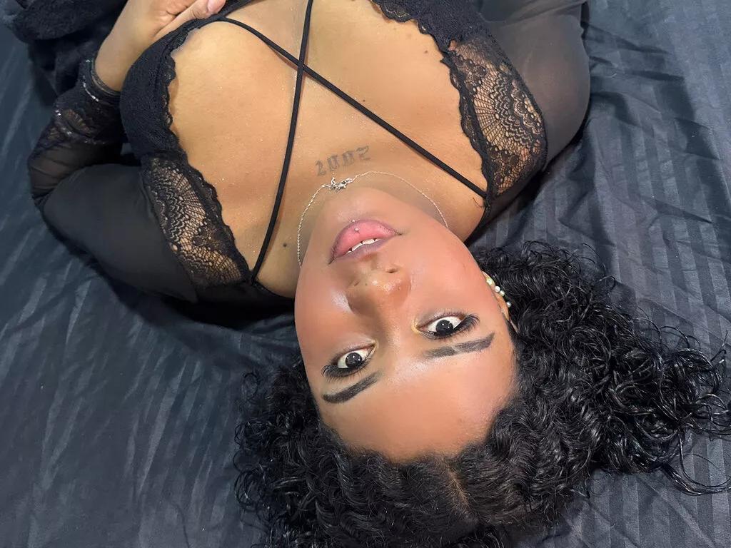 ScarletDrem on LiveJasmin 