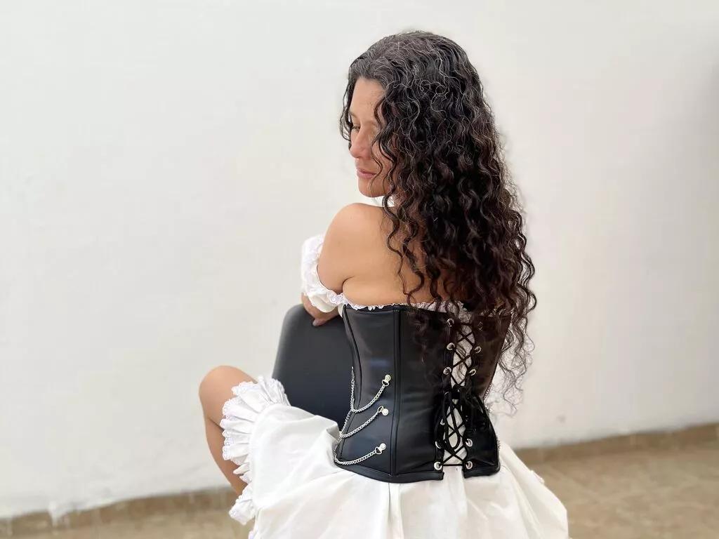 SereneReymond on LiveJasmin