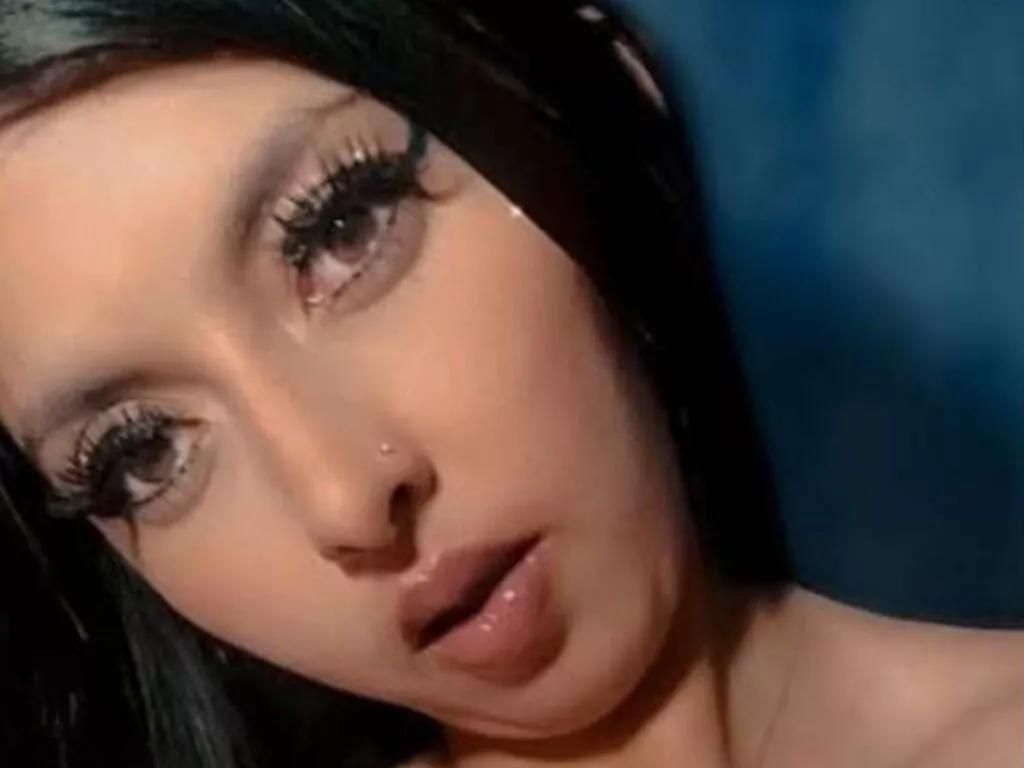 ShalenEvans on LiveJasmin 