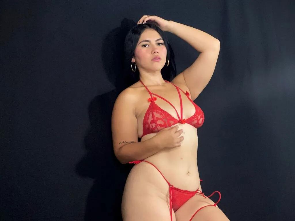 SofiaBradley on LiveJasmin