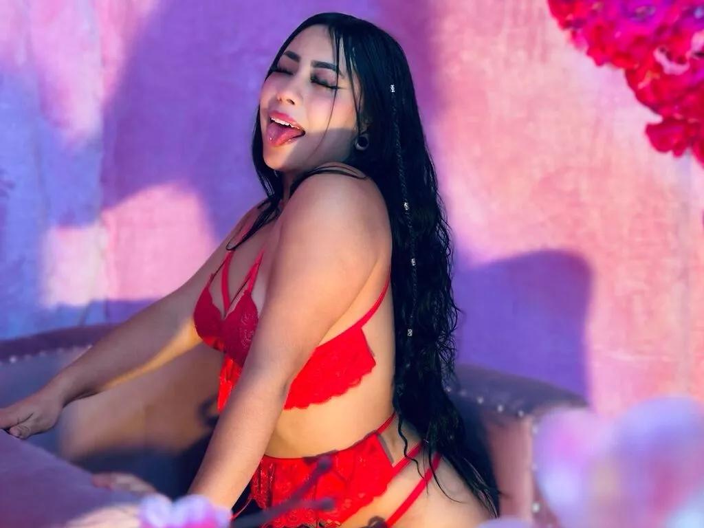 SofiaDaemon on LiveJasmin 